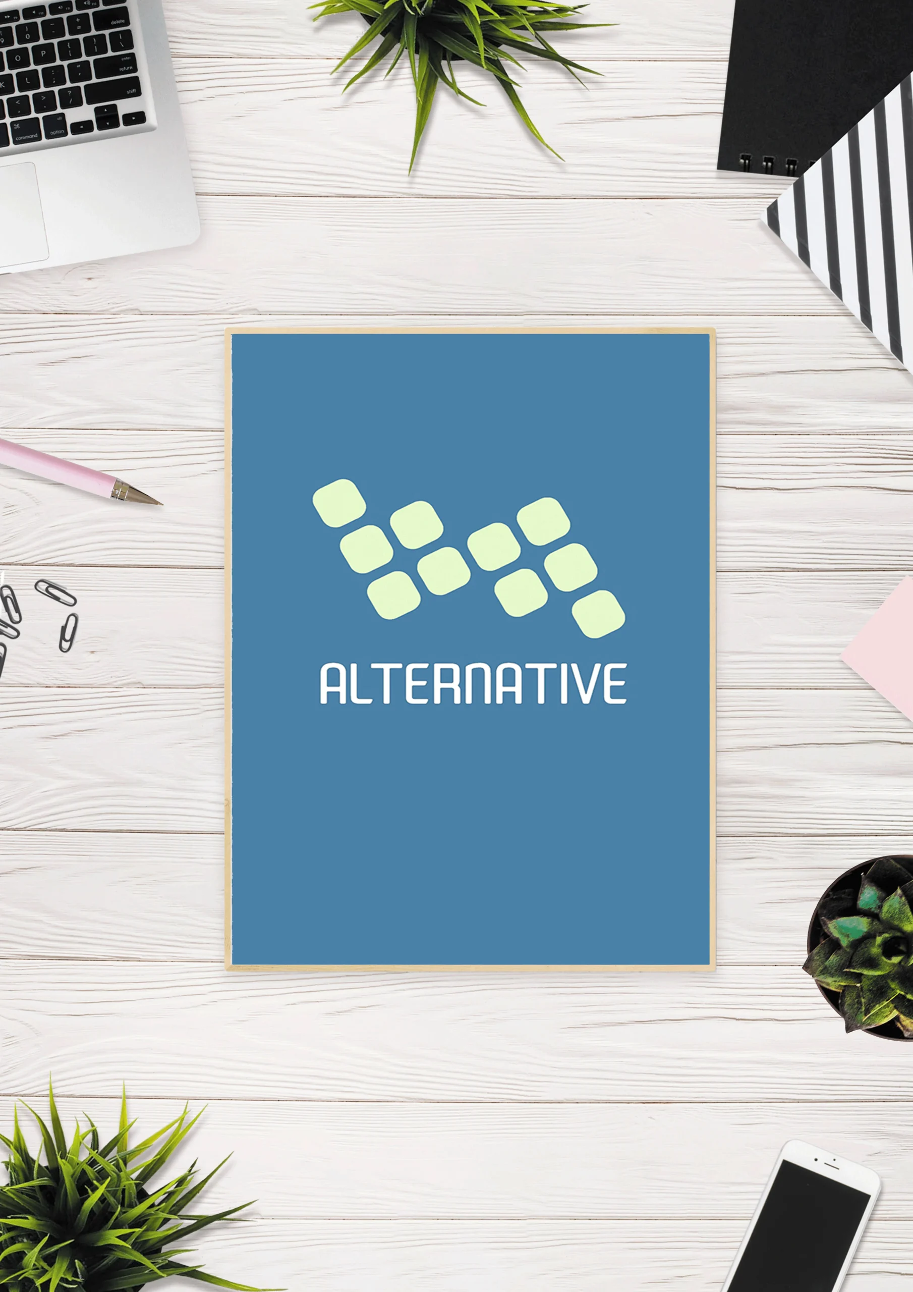 Grupo alternative Imagen